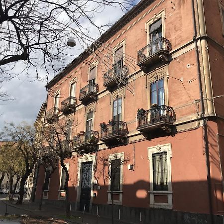 Magione Del Re Hotell CTA Eksteriør bilde