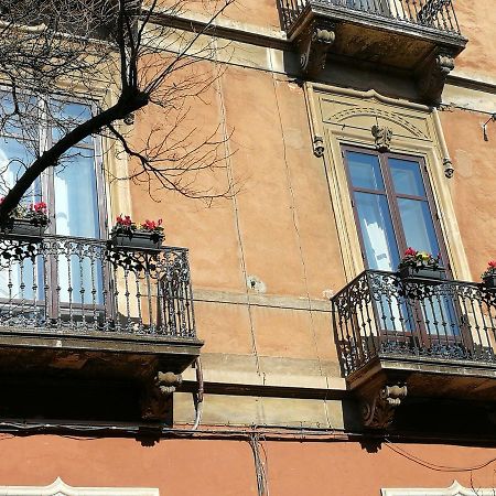 Magione Del Re Hotell CTA Eksteriør bilde
