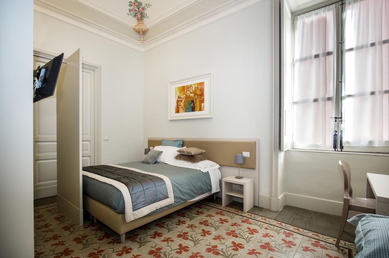 Magione Del Re Hotell CTA Eksteriør bilde