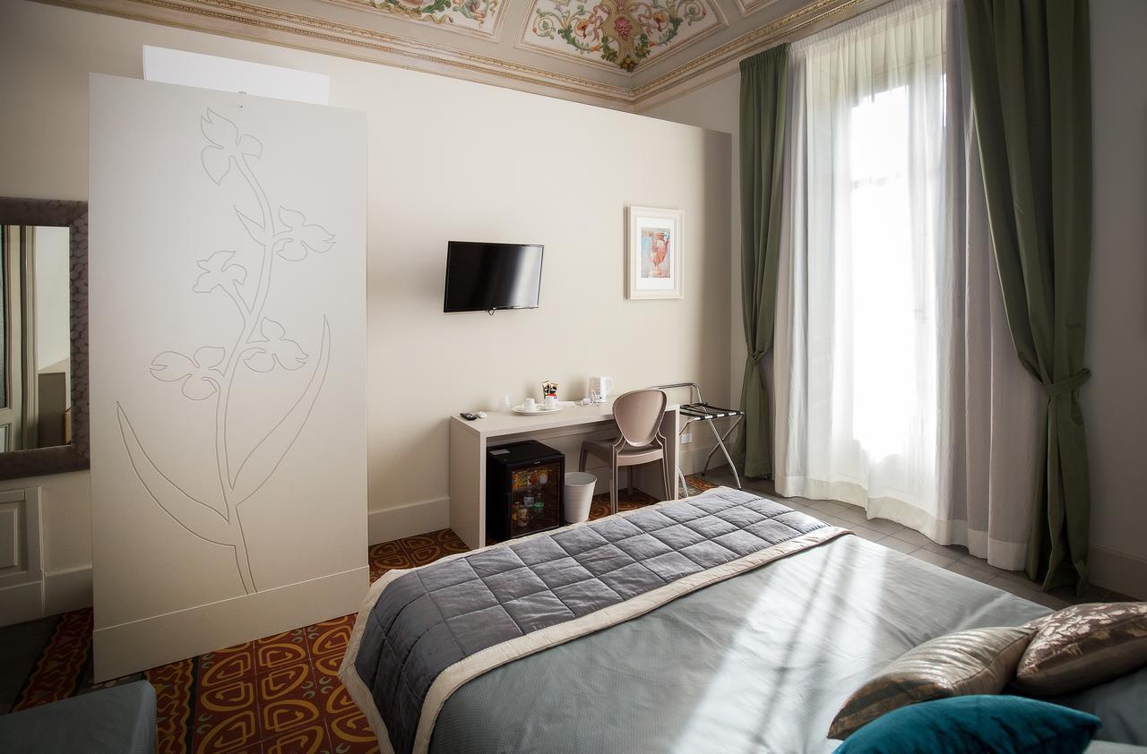 Magione Del Re Hotell CTA Eksteriør bilde