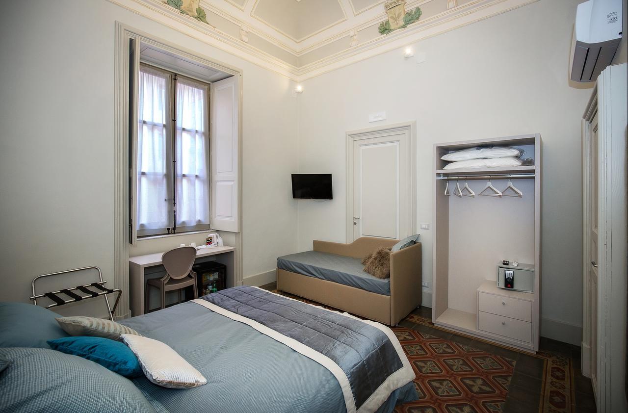 Magione Del Re Hotell CTA Eksteriør bilde