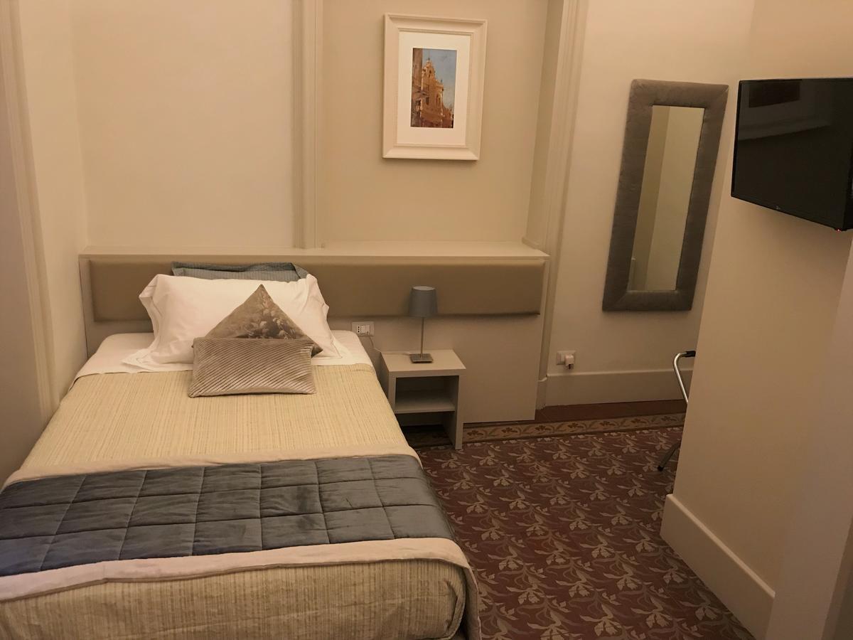 Magione Del Re Hotell CTA Eksteriør bilde