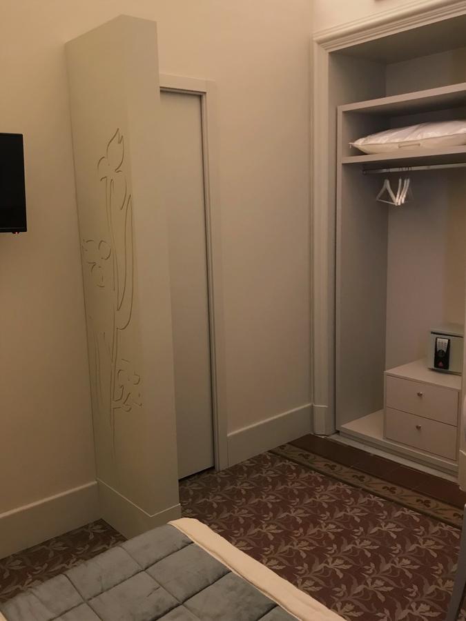 Magione Del Re Hotell CTA Eksteriør bilde